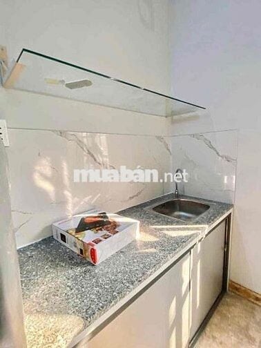 MỚI XÂY - GẦN PARCMALL TẠ QUANG BỬU - CẦU NGUYỄN TRI PHƯƠNG - QUẬN 5