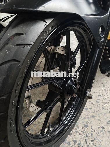 BÁN SUZUKI GSX-S150 CHÍNH CHỦ-GIÁ 27 TRIỆU (CÓ TL)