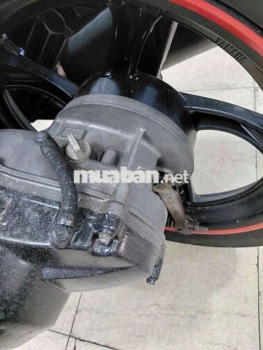 LUVIAS BXC BS ĐẸP 62228 ĐK 2010 BÁN ĐÚNG 9TRIEU