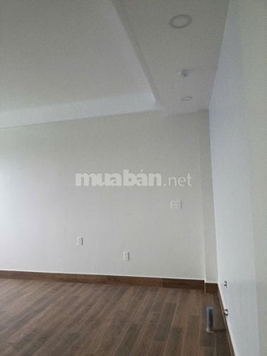 Văn phòng, Phòng ở căn hộ 40m2  ở TX22 Quận 12
