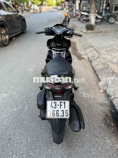 Honda Air Blade 2019 Smartkey B.số 43 chính chủ
