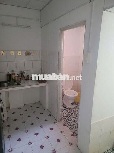Cho thuê căn hộ full nọi thất Nguyễn thị minh khai sẵn sàng ở
