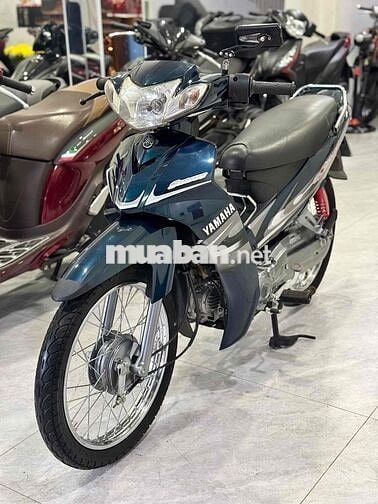 Sirius Phố - Máy Rin xe Keng