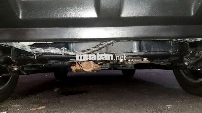 223 2008 2.7L 4WD - 142000 km