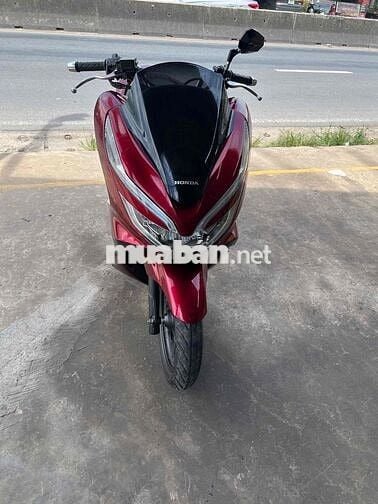 pcx chính chủ bao sang tên