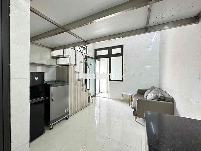 CHÍNH CHỦ GIẢM 500K/Th PHÒNG DUPLEX CAO CẤP Ở 3-4 NGƯỜI TRUNG TÂM Q10