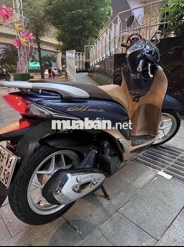 SH MODE 2020 mới 95%