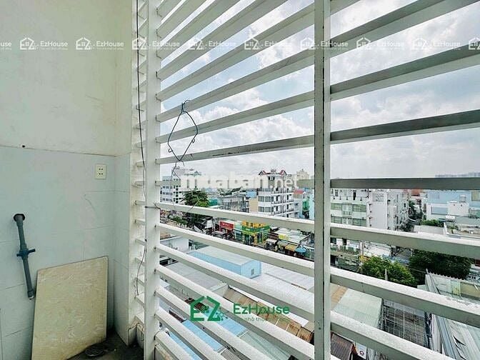 📣📣CĂN HỘ DUPLEX - BAN CÔNG 📍BÌNH TRỊ ĐÔNG  -TÂN PHÚ - ĐẦM SEN