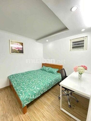 Bán CCMN To Đẹp Như CCTM - Có Slot hầm Ô Tô