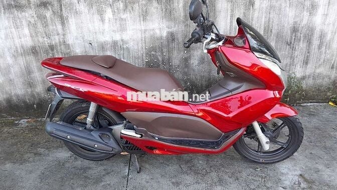 PCX fi 125 bstp máy êm giấy tờ đầy đủ