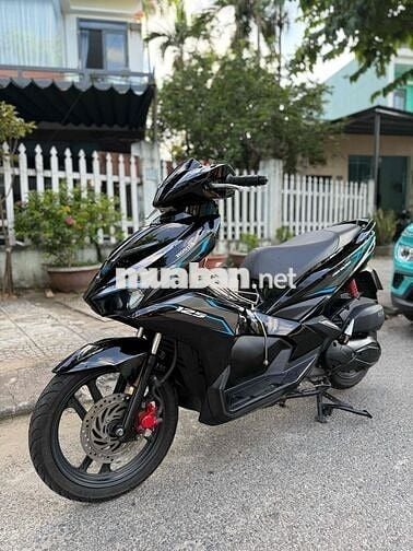 Honda Air Blade 2019 Smartkey B.số 43 chính chủ