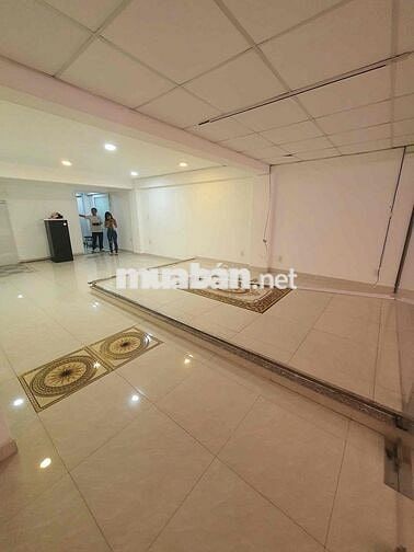 MẶT BẰNG GÒ VẤP GẦN SÂN BAY CHỢ TSN