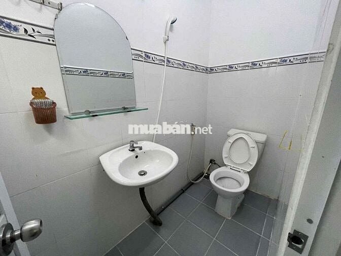 ✨Trống sẵn 2PN_2WC ban công_Full NT_Free xe_Được Pet gần ĐH Sài Gòn