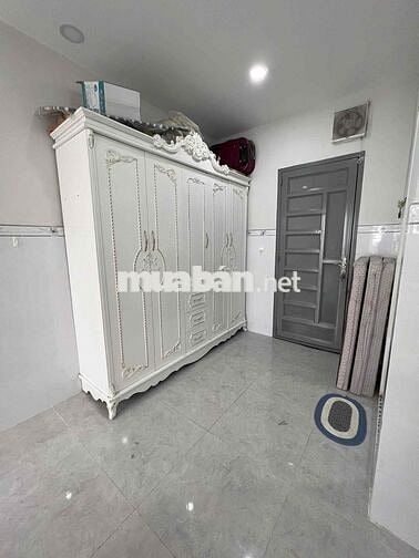 phòng full nội thất, ban công cửa sổ - Gần bx Miền Tây, AEON Bình Tân