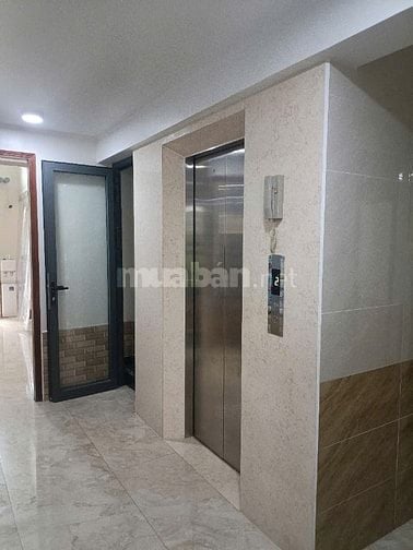 Văn phòng, Phòng ở căn hộ 40m2  ở TX22 Quận 12