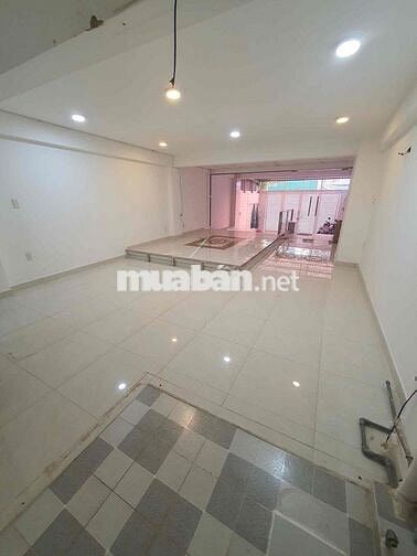 MẶT BẰNG GÒ VẤP GẦN SÂN BAY CHỢ TSN