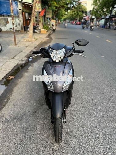 Honda Vision 2019 Smartkey B.số 43 Góp trả trước 5