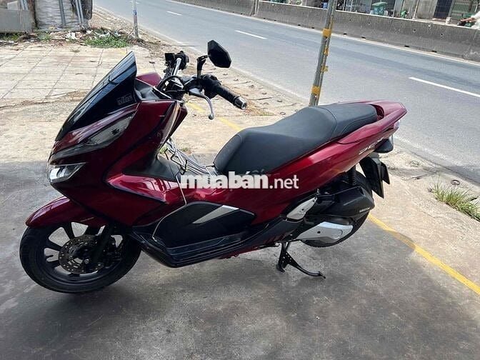 pcx chính chủ bao sang tên