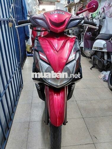 LUVIAS BXC BS ĐẸP 62228 ĐK 2010 BÁN ĐÚNG 9TRIEU