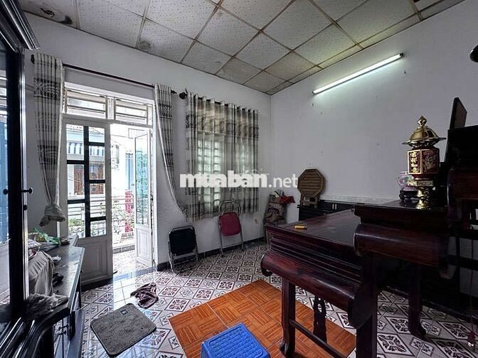 Lê Văn Quới, Tân Phú
🏡 NHÀ ĐẸP 4 TẦNG LÊ VĂN QUỚI TÂN PHÚ –
