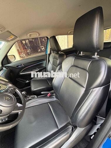 Suzuki Swift 2023 - 12600 km