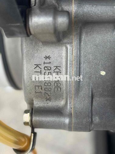 sh150i nhâp ý 2011 zin biên số đấu giá sang tên ok