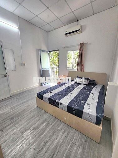 ✨Trống sẵn 2PN_2WC ban công_Full NT_Free xe_Được Pet gần ĐH Sài Gòn