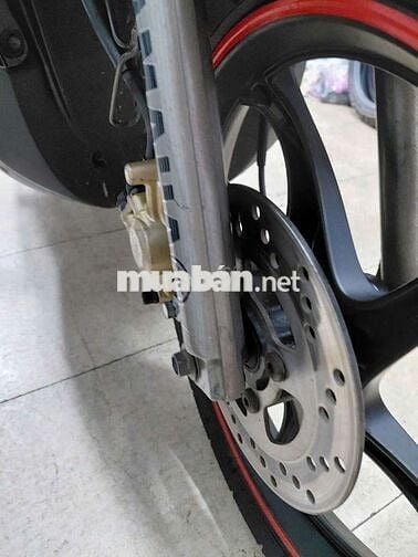 LUVIAS BXC BS ĐẸP 62228 ĐK 2010 BÁN ĐÚNG 9TRIEU