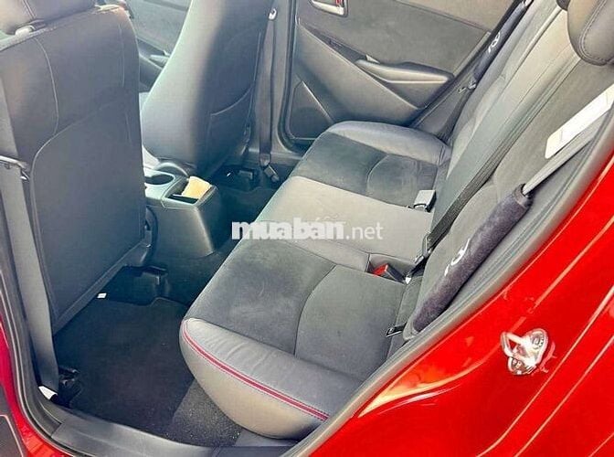 ❤️❤️ Mazda 2 sedan 2024 Luxury - 26000 km