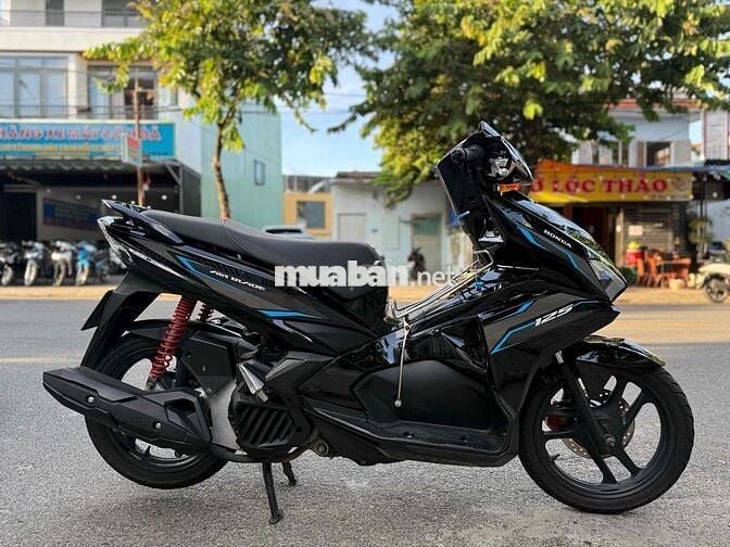 Honda Air Blade 2019 Smartkey B.số 43 chính chủ