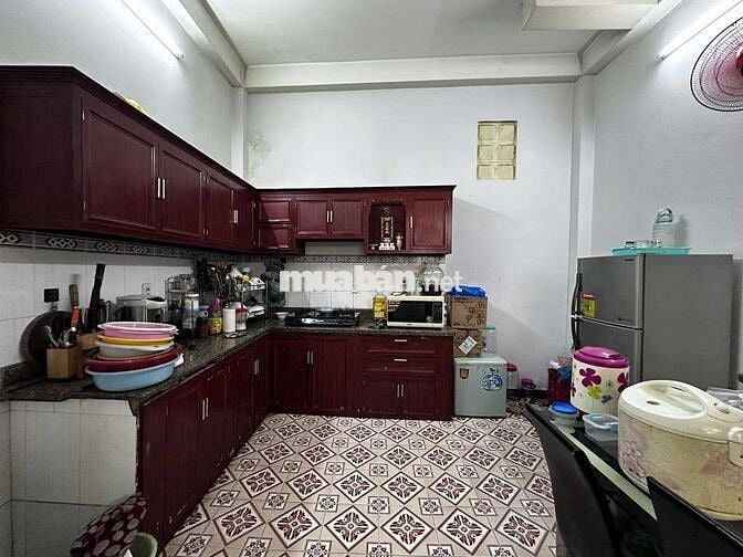 Lê Văn Quới, Tân Phú
🏡 NHÀ ĐẸP 4 TẦNG LÊ VĂN QUỚI TÂN PHÚ –