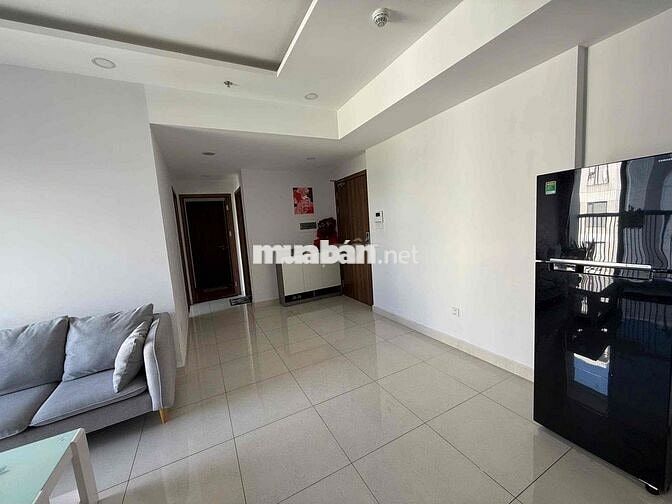 BÁN CĂN HỘ 2pn 2vs CHUNG CƯ THE RIVANA MẶT TIỀN QUỐC LỘ 13