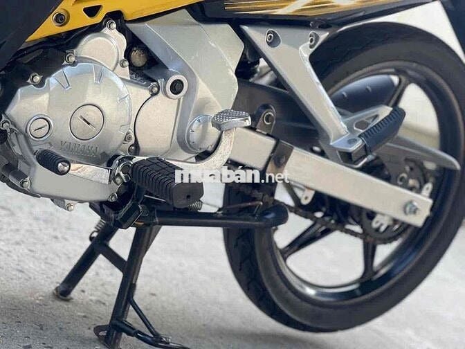 Cần bán Xe Ex 1s92 đời 2006 đúng chất zin