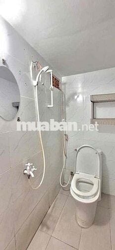 Duplex gác cao 1m8 cách VHU 1,5km 35m2 ở 3 bạn thang máy bảo vệ GIÁ 4🍠