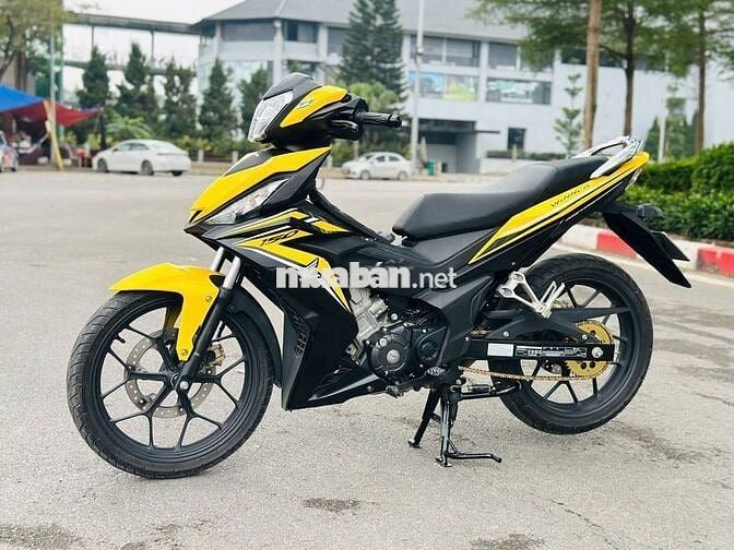 HONDA WINNER  150 CHÍNH CHỦ NGUYÊN ZIN 2020