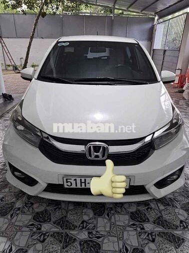 Honda Brio 2019 Brio RS - 150000 km