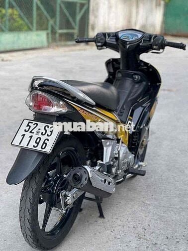 Cần bán Xe Ex 1s92 đời 2006 đúng chất zin
