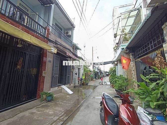 Lê Văn Quới, Tân Phú
🏡 NHÀ ĐẸP 4 TẦNG LÊ VĂN QUỚI TÂN PHÚ –