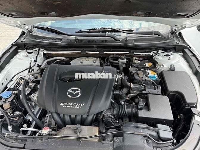 Mazda 3 2016 1.5 AT xe đẹp sẵn dùng giá rẻ