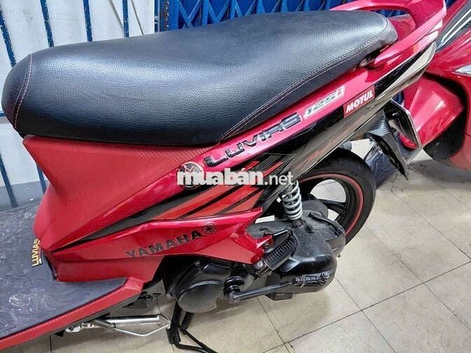 LUVIAS BXC BS ĐẸP 62228 ĐK 2010 BÁN ĐÚNG 9TRIEU