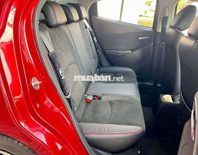❤️❤️ Mazda 2 sedan 2024 Luxury - 26000 km