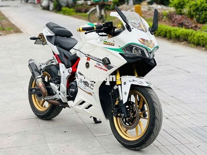 GPX DEMON 150  XE CÔN TAY CHÍNH CHỦ 2023 LƯỚT