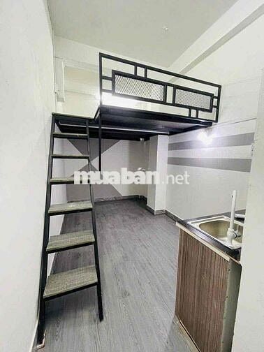 SANG 12 PHÒNG. Huỳnh Văn Nghệ. P15. Tân Bình