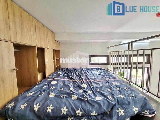 CHÍNH CHỦ GIẢM 500K/Th PHÒNG DUPLEX CAO CẤP Ở 3-4 NGƯỜI TRUNG TÂM Q10