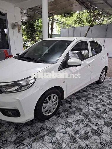 Honda Brio 2019 Brio RS - 150000 km