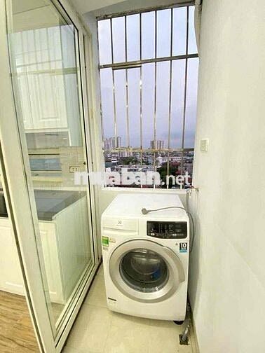 Bán CCMN To Đẹp Như CCTM - Có Slot hầm Ô Tô