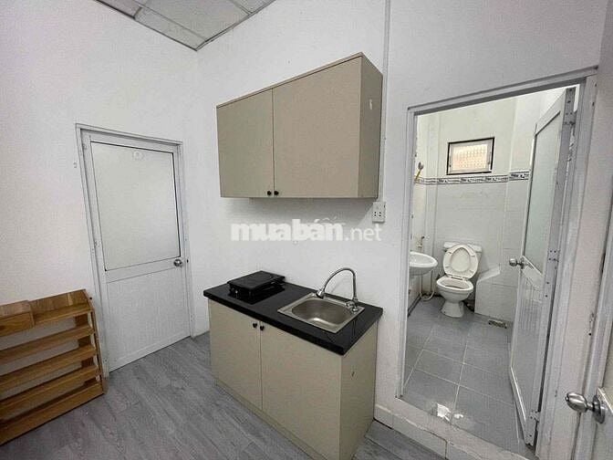 ✨Trống sẵn 2PN_2WC ban công_Full NT_Free xe_Được Pet gần ĐH Sài Gòn