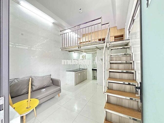 CHÍNH CHỦ GIẢM 500K/Th PHÒNG DUPLEX CAO CẤP Ở 3-4 NGƯỜI TRUNG TÂM Q10