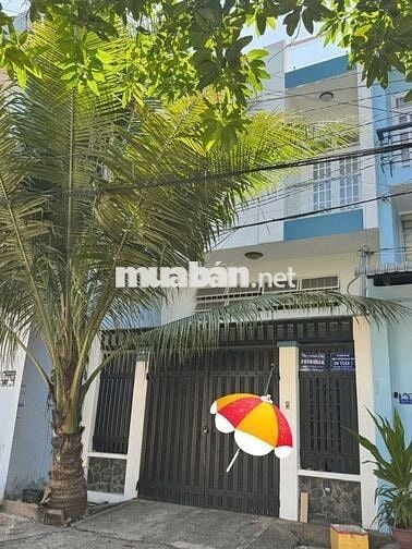 🧣Cho thuê nhà 1trệt 1lầu 3pn.3wc 1bếp