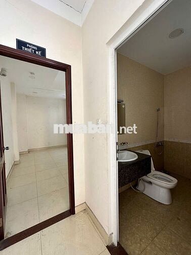4 x 20 nhà 3 lầu phòng siêu rộng thoáng khách thuê đều mua đc nhà